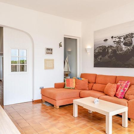 Casa Ullastre De Fornells Fornells  Eksteriør billede
