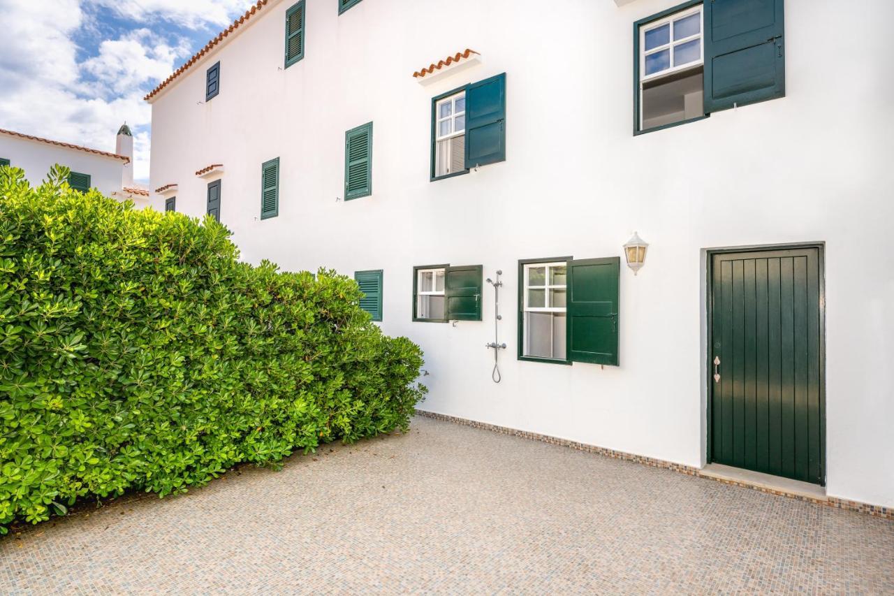 Casa Ullastre De Fornells Fornells  Eksteriør billede